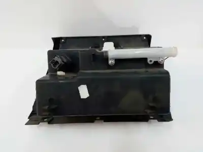 Автозапчастина б/у бардачок для nissan pulsar fastback (c13) 1.2 dig-t посилання на oem iam 685003zl5a  