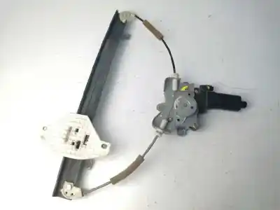 Peça sobressalente para automóvel em segunda mão elevador de vidros traseiro direito por ssangyong rodius 2.7 turbodiesel cat referências oem iam 