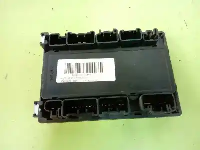 Second-hand car spare part electronic module for lexus rx 400h oem iam references 8272148070
