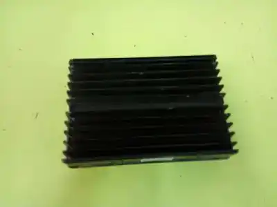 Second-hand car spare part electronic module for lexus rx 400h oem iam references 8272148070  