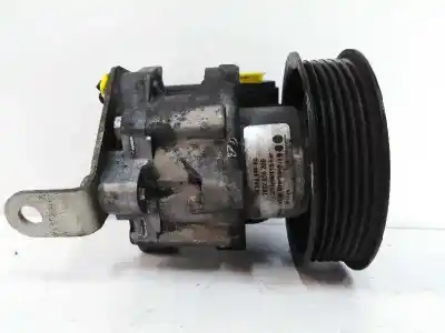 Peça sobressalente para automóvel em segunda mão bomba de direção por citroen c6 (td_) 2.7 hdi referências oem iam 9658419680