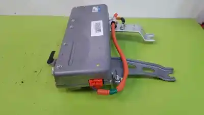 Second-hand car spare part electronic module for lexus rx 400h oem iam references g925048011  