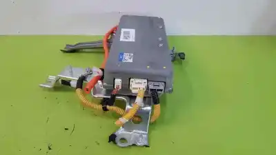 Second-hand car spare part electronic module for lexus rx 400h oem iam references g925048011  