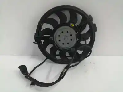 İkinci el araba yedek parçası klima radyatör elektrikli fan için audi a8 (d2) 4.2 v8 40v oem iam referansları 8569228x  