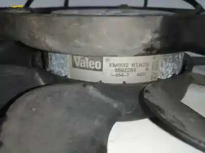 İkinci el araba yedek parçası klima radyatör elektrikli fan için audi a8 (d2) 4.2 v8 40v oem iam referansları 8569228x  