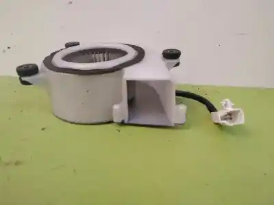 Peça sobressalente para automóvel em segunda mão motor de sofagem por lexus rx 400h referências oem iam g923048010  