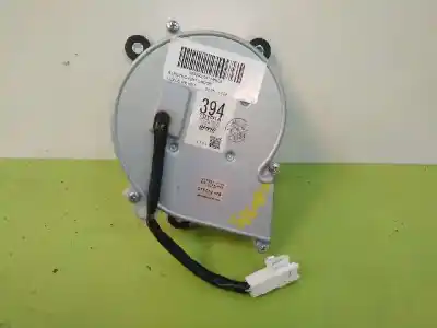 Peça sobressalente para automóvel em segunda mão motor de sofagem por lexus rx 400h referências oem iam g923048010  