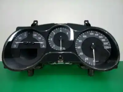 Second-hand car spare part DASHBOARD for SEAT LEON (1P1)  OEM IAM references 1P0920807E  110080368015