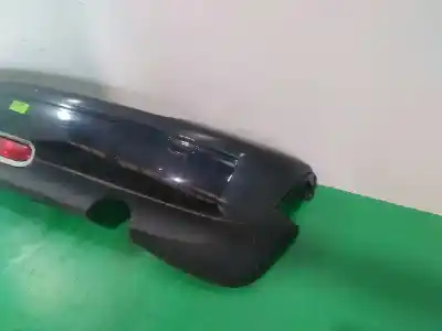Автозапчастина б/у задній бампер для mini mini (r56) cooper посилання на oem iam   