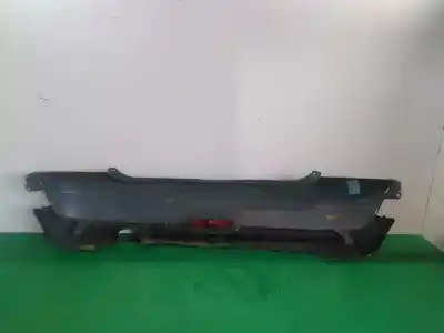Автозапчастина б/у задній бампер для mini mini (r56) cooper посилання на oem iam   
