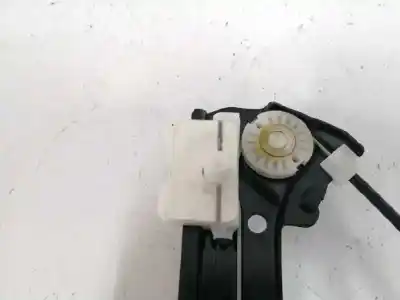 Автозапчасти б/у регулятор стекла переднего левого за peugeot 308 sw ii (lc_, lj_, lr_, lx_, l4_) 1.2 thp 130 ссылки oem iam 9816271880  
