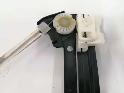 Автозапчасти б/у регулятор стекла переднего левого за peugeot 308 sw ii (lc_, lj_, lr_, lx_, l4_) 1.2 thp 130 ссылки oem iam 9816271880  