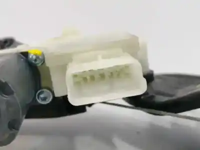 Автозапчасти б/у регулятор стекла переднего левого за peugeot 308 sw ii (lc_, lj_, lr_, lx_, l4_) 1.2 thp 130 ссылки oem iam 9816271880  