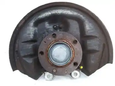 Peça sobressalente para automóvel em segunda mão manga de eixo traseira direita por citroen c6 (td_) 2.7 hdi referências oem iam 