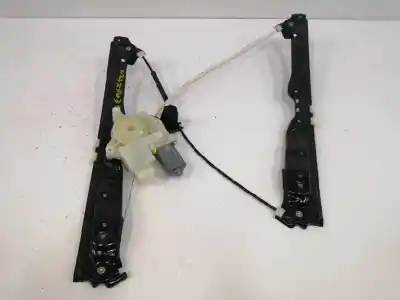 Автозапчасти б/у регулятор стекла переднего правого за peugeot 308 sw ii (lc_, lj_, lr_, lx_, l4_) 1.2 thp 130 ссылки oem iam 9816271780