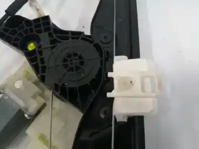 Автозапчасти б/у регулятор стекла переднего правого за peugeot 308 sw ii (lc_, lj_, lr_, lx_, l4_) 1.2 thp 130 ссылки oem iam 9816271780  