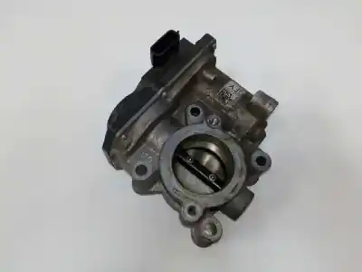 Tweedehands auto-onderdeel vlinder doos voor nissan pulsar fastback (c13) 1.2 dig-t oem iam-referenties 161206038r