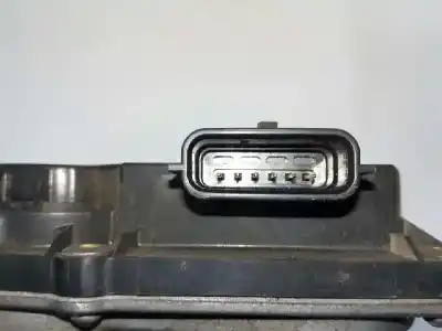 Автозапчасти б/у бабочка коробка за nissan pulsar fastback (c13) 1.2 dig-t ссылки oem iam 161206038r  8201171233