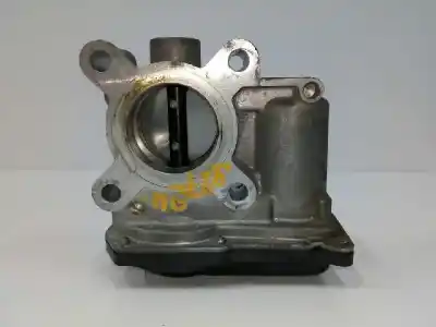 Автозапчасти б/у бабочка коробка за nissan pulsar fastback (c13) 1.2 dig-t ссылки oem iam 161206038r  8201171233