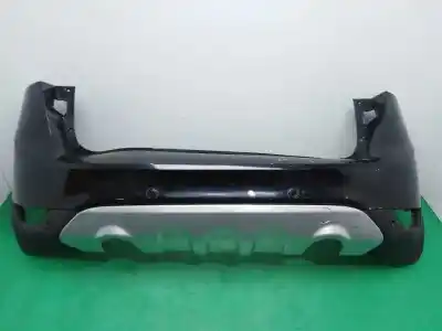 Second-hand car spare part rear bumper for ford kuga (cbv) 2.0 tdci cat oem iam references 1721597