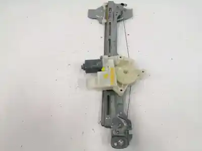 Автозапчасти б/у регулятор стекла заднего левого за peugeot 308 sw ii (lc_, lj_, lr_, lx_, l4_) 1.2 thp 130 ссылки oem iam 9816272080
