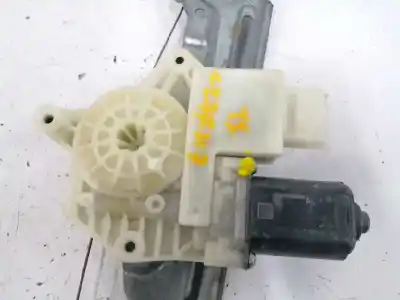 Автозапчасти б/у регулятор стекла заднего левого за peugeot 308 sw ii (lc_, lj_, lr_, lx_, l4_) 1.2 thp 130 ссылки oem iam 9816272080  