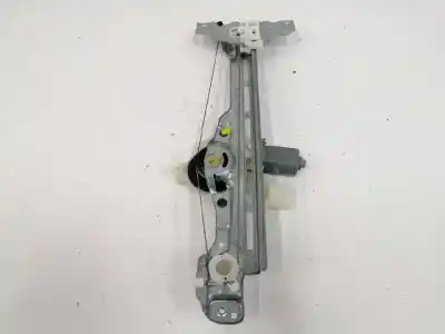 Автозапчасти б/у регулятор стекла заднего левого за peugeot 308 sw ii (lc_, lj_, lr_, lx_, l4_) 1.2 thp 130 ссылки oem iam 9816272080  