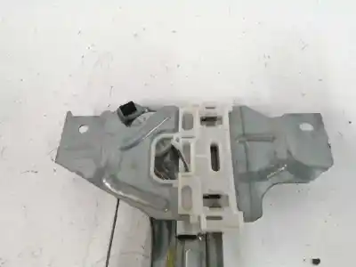 Автозапчасти б/у регулятор стекла заднего левого за peugeot 308 sw ii (lc_, lj_, lr_, lx_, l4_) 1.2 thp 130 ссылки oem iam 9816272080  