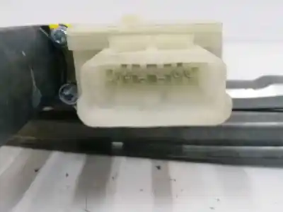 Автозапчасти б/у регулятор стекла заднего левого за peugeot 308 sw ii (lc_, lj_, lr_, lx_, l4_) 1.2 thp 130 ссылки oem iam 9816272080  