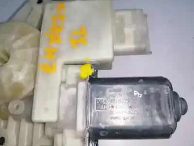 Автозапчасти б/у регулятор стекла заднего левого за peugeot 308 sw ii (lc_, lj_, lr_, lx_, l4_) 1.2 thp 130 ссылки oem iam 9816272080  