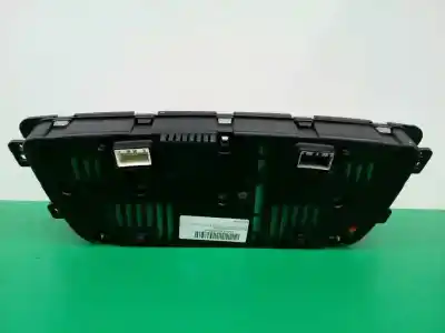 Автозапчастина б/у панель інструментів для ssangyong actyon 200 xdi 4wd limited посилання на oem iam 8021031521  