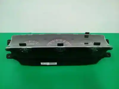 Автозапчастина б/у панель інструментів для ssangyong actyon 200 xdi 4wd limited посилання на oem iam 8021031521  