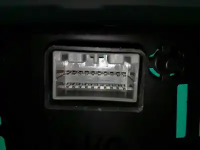 Автозапчастина б/у панель інструментів для ssangyong actyon 200 xdi 4wd limited посилання на oem iam 8021031521  