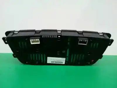 Peça sobressalente para automóvel em segunda mão quadrante por ssangyong actyon 200 xdi 4wd limited referências oem iam 8021031521  