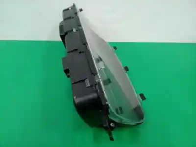 Peça sobressalente para automóvel em segunda mão quadrante por ssangyong actyon 200 xdi 4wd limited referências oem iam 8021031521  