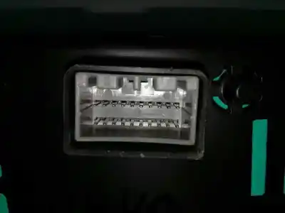 Peça sobressalente para automóvel em segunda mão quadrante por ssangyong actyon 200 xdi 4wd limited referências oem iam 8021031521  