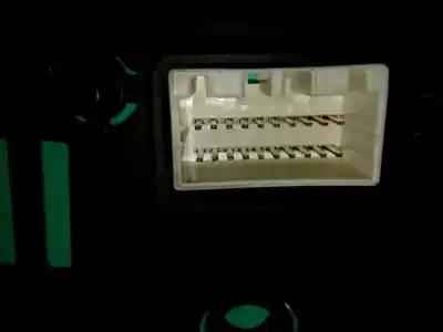 Peça sobressalente para automóvel em segunda mão quadrante por ssangyong actyon 200 xdi 4wd limited referências oem iam 8021031521  