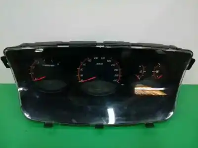 Peça sobressalente para automóvel em segunda mão quadrante por ssangyong actyon 200 xdi 4wd limited referências oem iam 8021031521  