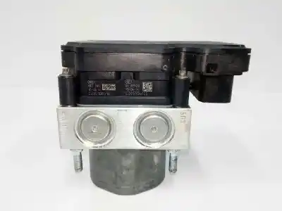 Second-hand car spare part abs for nissan pulsar fastback (c13) 1.2 dig-t oem iam references 476603zl0a 2265106516 0265244155