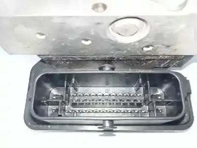 Second-hand car spare part abs for nissan pulsar fastback (c13) 1.2 dig-t oem iam references 476603zl0a 2265106516 0265244155