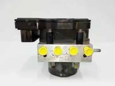 Peça sobressalente para automóvel em segunda mão abs por nissan pulsar fastback (c13) 1.2 dig-t referências oem iam 476603zl0a
