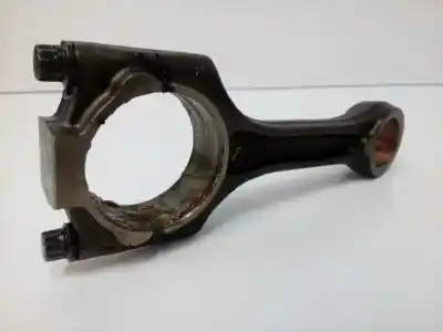 Peça sobressalente para automóvel em segunda mão biela por volvo s80 berlina d5 executive referências oem iam 