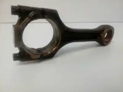 Peça sobressalente para automóvel em segunda mão biela por volvo s80 berlina d5 executive referências oem iam 