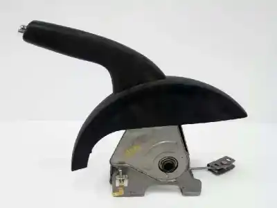 Second-hand car spare part handbrake lever for nissan pulsar fastback (c13) 1.2 dig-t oem iam references 360103zl0a  
