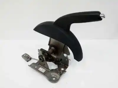 Peça sobressalente para automóvel em segunda mão alavanca de travão de mão por nissan pulsar fastback (c13) 1.2 dig-t referências oem iam 360103zl0a