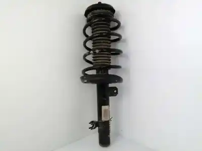 Peça sobressalente para automóvel em segunda mão amortecedor dianteiro direito por citroen c4 cactus 1.5 bluehdi 100 referências oem iam 9820948580