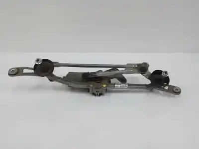 Tweedehands auto-onderdeel ruitenwissermotor voor voor nissan pulsar fastback (c13) 1.2 dig-t oem iam-referenties 288004ma0a