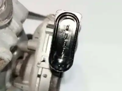 Second-hand car spare part front windshield wiper motor for nissan pulsar fastback (c13) 1.2 dig-t oem iam references 288004ma0a 3397021727 0390243237