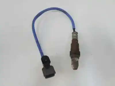 Peça sobressalente para automóvel em segunda mão sonda lambda por nissan pulsar fastback (c13) 1.2 dig-t referências oem iam 226932962r