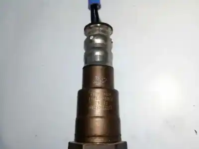 Peça sobressalente para automóvel em segunda mão sonda lambda por nissan pulsar fastback (c13) 1.2 dig-t referências oem iam 226932962r  
